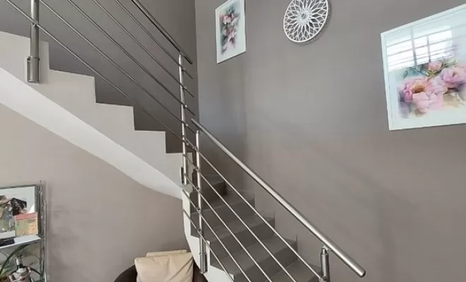 Pose de revêtement de sols, Livron-sur-Drôme, De Belle Déco