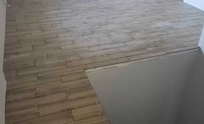 Pose de revêtement de sols, Livron-sur-Drôme, De Belle Déco