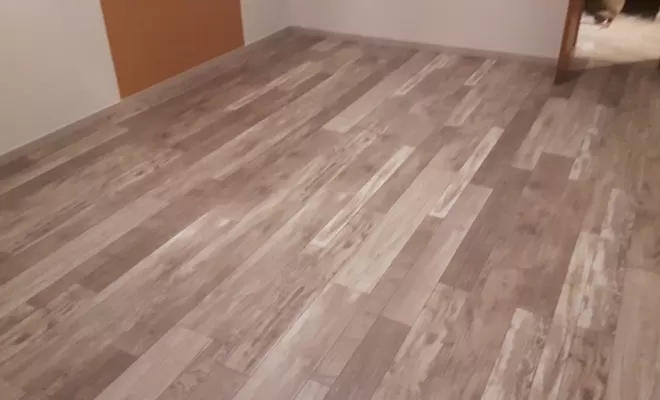 Pose de revêtement de sols, Livron-sur-Drôme, De Belle Déco