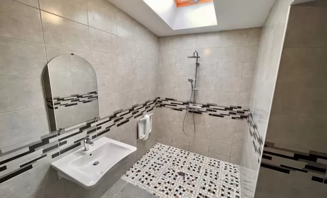 Pose de revêtement de sols, Livron-sur-Drôme, De Belle Déco