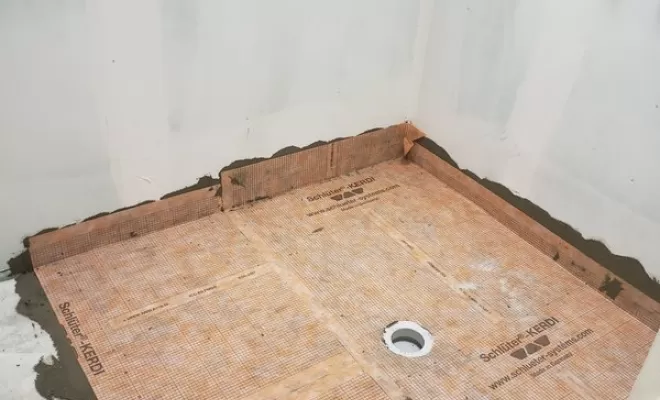 Pose de revêtement de sols, Livron-sur-Drôme, De Belle Déco