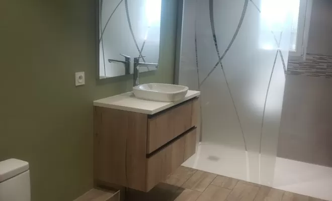 Pose de revêtement de sols, Livron-sur-Drôme, De Belle Déco