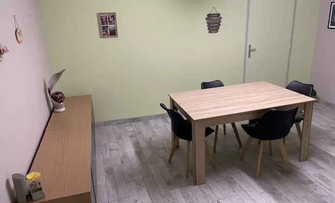 Travaux de peinture, Livron-sur-Drôme, De Belle Déco