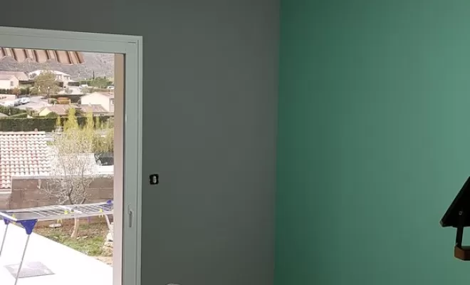 Travaux de peinture, Livron-sur-Drôme, De Belle Déco