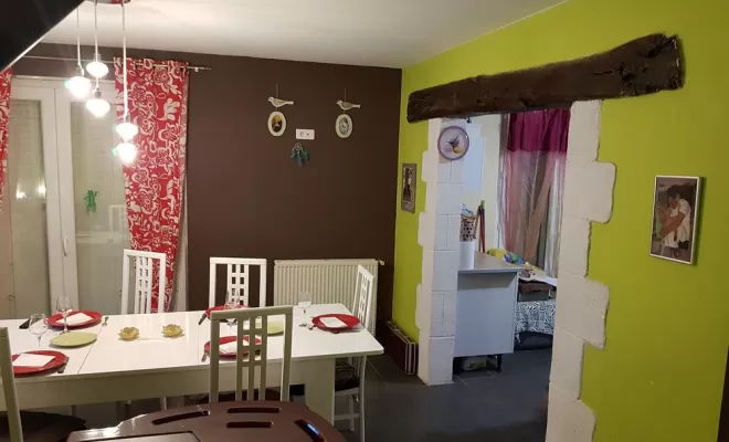 Travaux de peinture, Livron-sur-Drôme, De Belle Déco