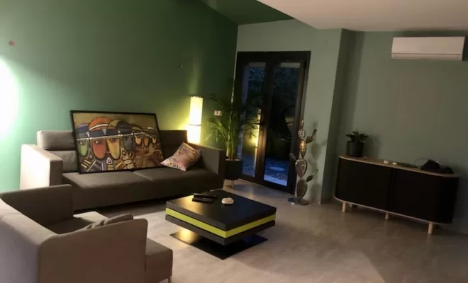 Travaux de peinture, Livron-sur-Drôme, De Belle Déco