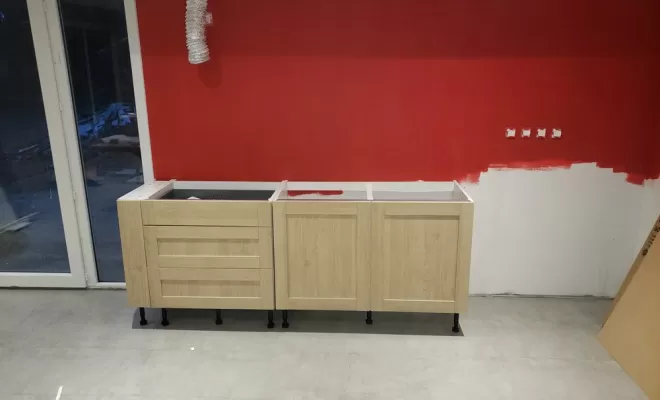 Travaux de peinture, Livron-sur-Drôme, De Belle Déco