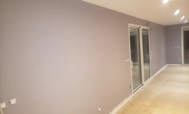 Travaux de peinture, Livron-sur-Drôme, De Belle Déco